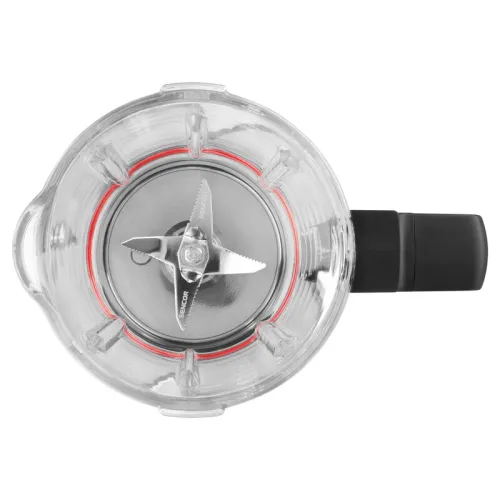 SBU 0510BK Glass Jug Blender, 1.2 l capacity