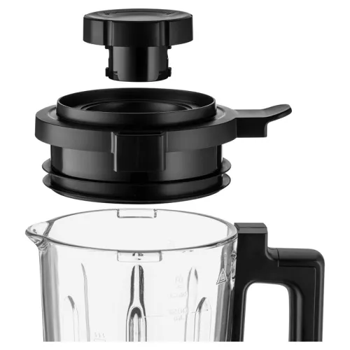 SBU 0510BK Glass Jug Blender, 1.2 l capacity