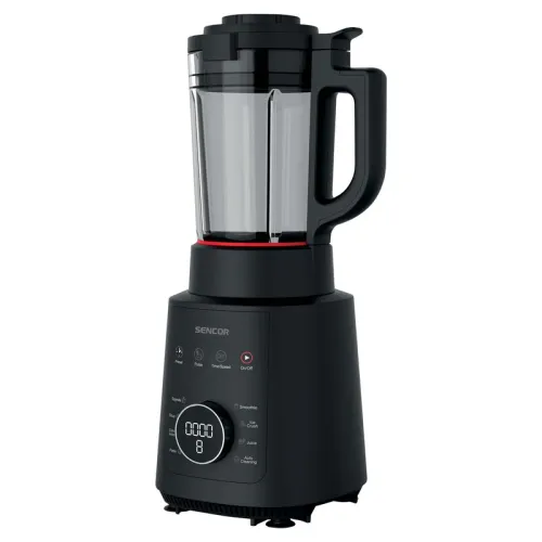 SBU 0510BK Glass Jug Blender, 1.2 l capacity