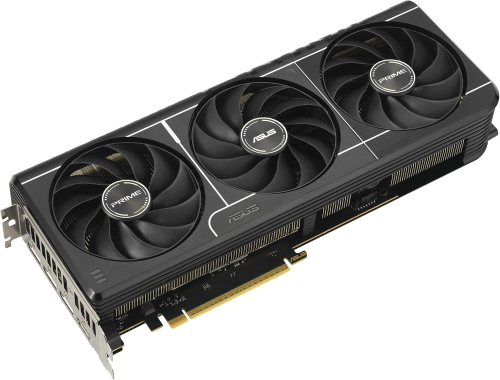 ASUS Prime GeForce RTX™ 5070 Ti OC Edition 16GB