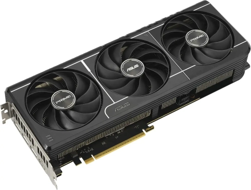 ASUS Prime GeForce RTX™ 5070 Ti OC Edition 16GB