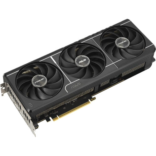 ASUS Prime GeForce RTX™ 5070 Ti OC Edition 16GB
