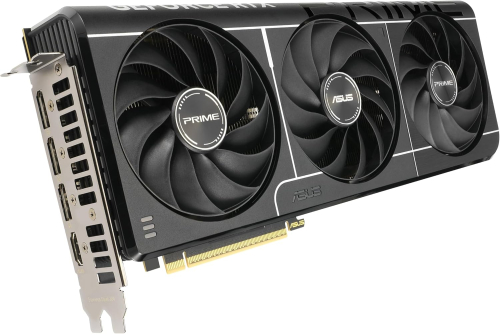 ASUS Prime GeForce RTX™ 5070 Ti OC Edition 16GB
