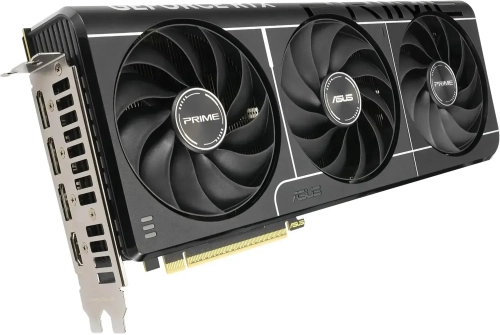 ASUS Prime GeForce RTX™ 5070 Ti OC Edition 16GB