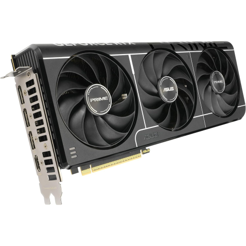 ASUS Prime GeForce RTX™ 5070 Ti OC Edition 16GB