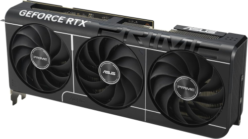 ASUS Prime GeForce RTX™ 5070 Ti OC Edition 16GB