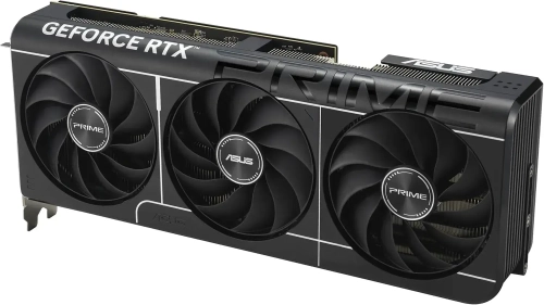 ASUS Prime GeForce RTX™ 5070 Ti OC Edition 16GB