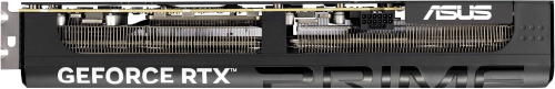 ASUS Prime GeForce RTX™ 5070 Ti OC Edition 16GB