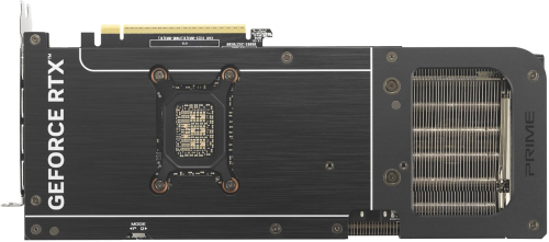 ASUS Prime GeForce RTX™ 5070 Ti OC Edition 16GB
