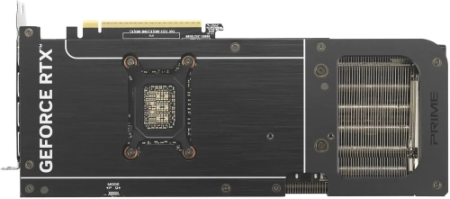 ASUS Prime GeForce RTX™ 5070 Ti OC Edition 16GB