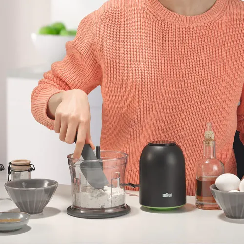 Braun CH3011BK BR CHOPPER 220-240V INT