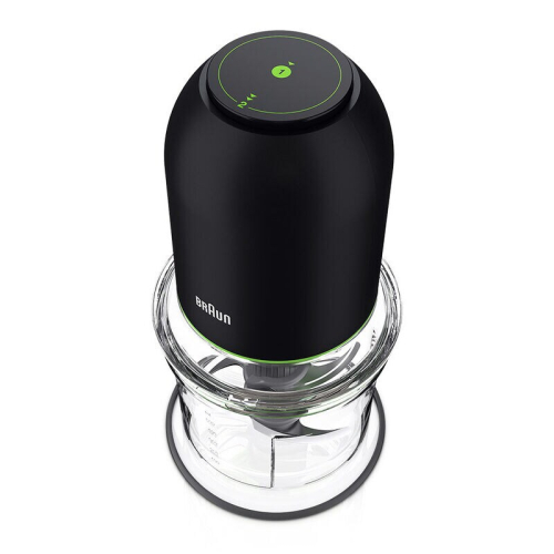 Braun CH3011BK BR CHOPPER 220-240V INT