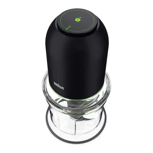 Braun CH3011BK BR CHOPPER 220-240V INT