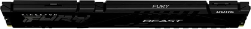  Kingston Fury 16GB (1X16) DDR5 
