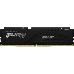  Kingston Fury 16GB (1X16) DDR5  - 