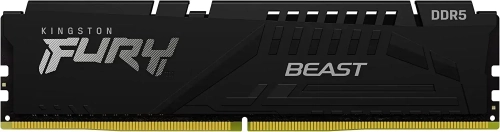  Kingston Fury 16GB (1X16) DDR5 