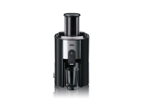 Braun J500