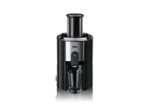 Braun J500