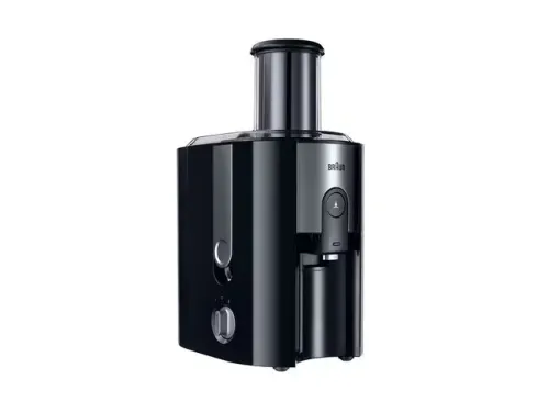 Braun J500