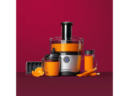 NBJ200G NUTRIB JUICER PRO