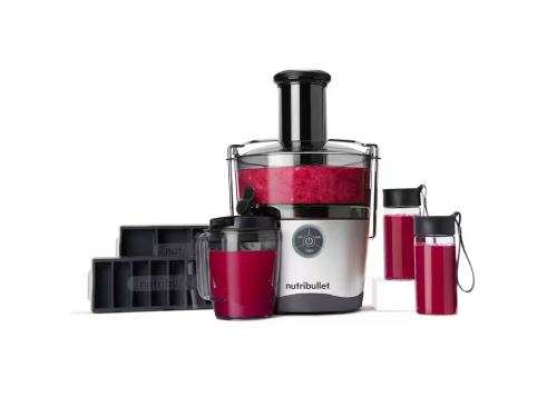 NBJ200G NUTRIB JUICER PRO