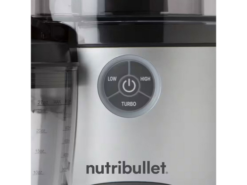 NBJ200G NUTRIB JUICER PRO