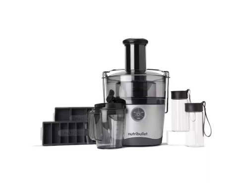 NBJ200G NUTRIB JUICER PRO