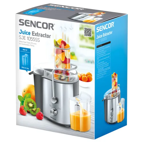 Sencor SJE 1055SS Juicer