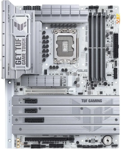 Asus TUF GAMING Z890-PRO DDR5 LGA1851