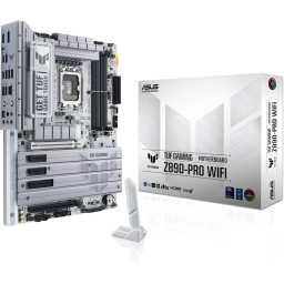 Asus TUF GAMING Z890-PRO DDR5 LGA1851