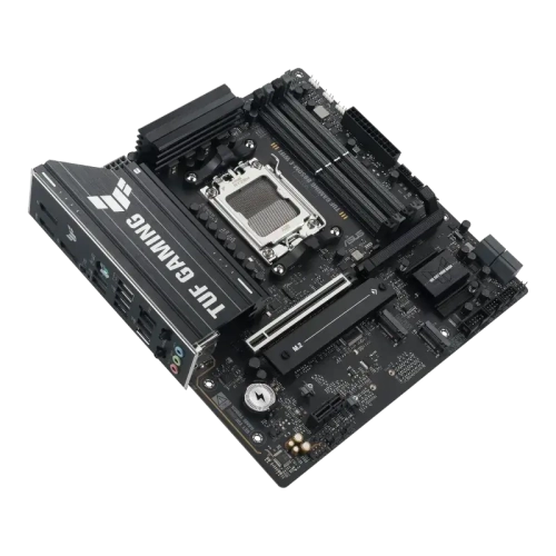 Asus TUF GAMING B850M-E DDR5 AM5 - 90MB1LS0-M0EAY0