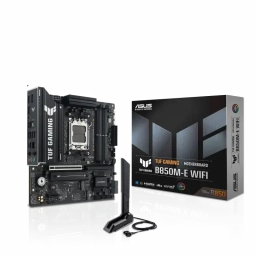 Asus TUF GAMING B850M-E DDR5 AM5 - 90MB1LS0-M0EAY0