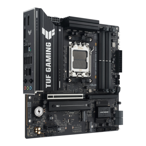 Asus TUF GAMING B850M-E DDR5 AM5 - 90MB1LS0-M0EAY0