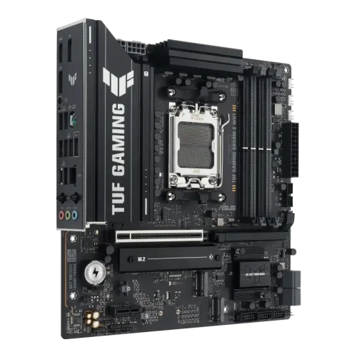 Asus TUF GAMING B850M-E DDR5 AM5 - 90MB1LS0-M0EAY0