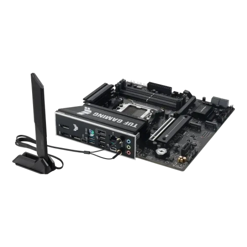 Asus TUF GAMING B850M-E DDR5 AM5 - 90MB1LS0-M0EAY0
