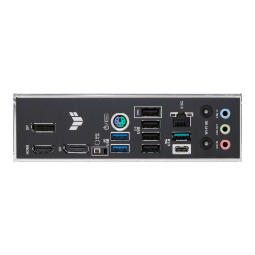 Asus TUF GAMING B850M-E DDR5 AM5 - 90MB1LS0-M0EAY0