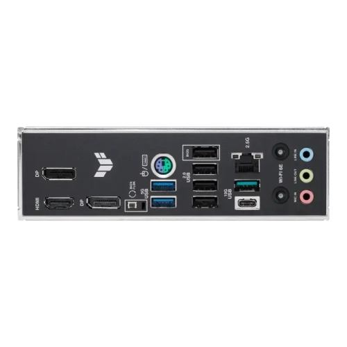 Asus TUF GAMING B850M-E DDR5 AM5 - 90MB1LS0-M0EAY0