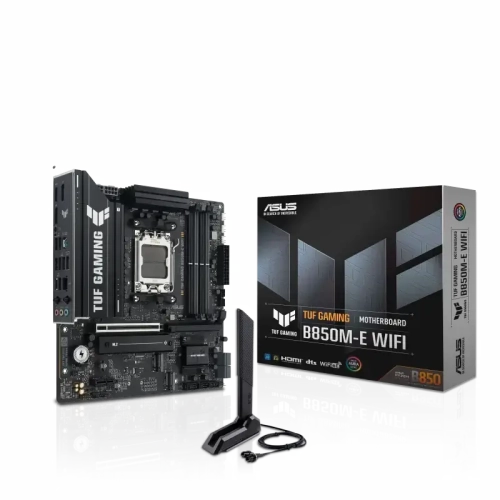 Asus TUF GAMING B850M-E DDR5 AM5 - 90MB1LS0-M0EAY0