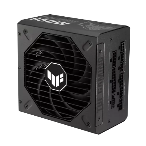 Asus TUF Gaming 850W 80+ Gold ATX 3.1