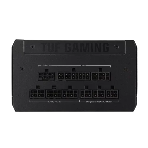 Asus TUF Gaming 850W 80+ Gold ATX 3.1