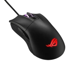 Asus ROG Gladius II Core RGB Gaming Mouse Black