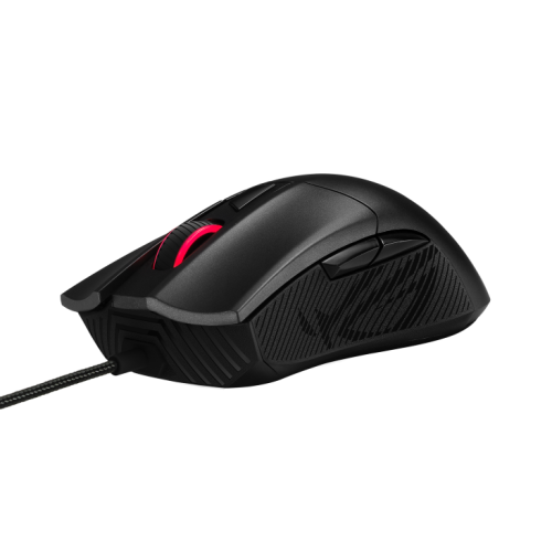 Asus ROG Gladius II Core RGB Gaming Mouse Black