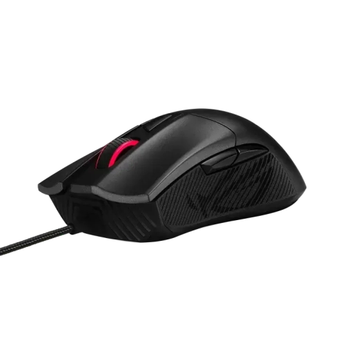 Asus ROG Gladius II Core RGB Gaming Mouse Black