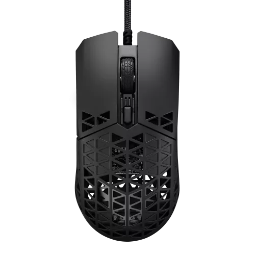 Asus TUF Gaming M4 Air - Black