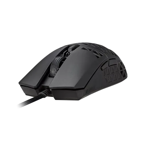 Asus TUF Gaming M4 Air - Black