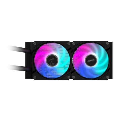Gigabyte AORUS WATERFORCE II 240 G2 ARGB CPU Water Cooling
