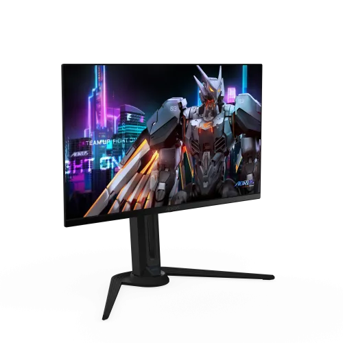 Gigabyte AORUS FO27Q3 27" QHD OLED 360Hz 0.03ms 2xHDMI DP USB/USB-C Built-in Speaker