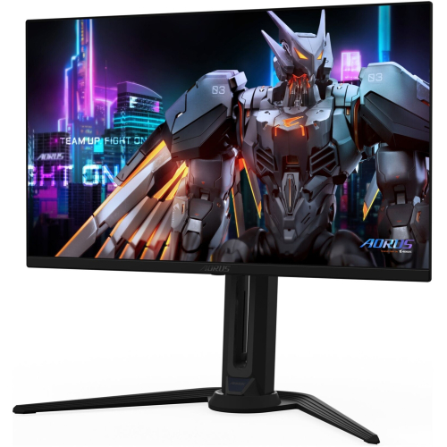 Gigabyte AORUS FO27Q3 27" QHD OLED 360Hz 0.03ms 2xHDMI DP USB/USB-C Built-in Speaker