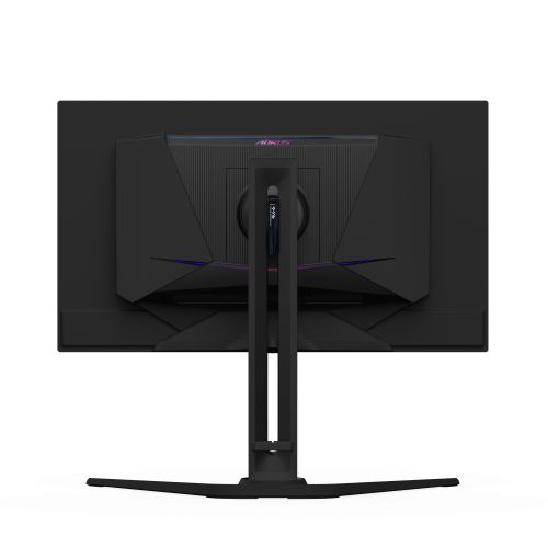Gigabyte AORUS FO27Q3 27" QHD OLED 360Hz 0.03ms 2xHDMI DP USB/USB-C Built-in Speaker