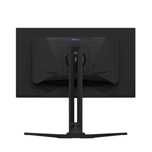 Gigabyte AORUS FO27Q3 27" QHD OLED 360Hz 0.03ms 2xHDMI DP USB/USB-C Built-in Speaker